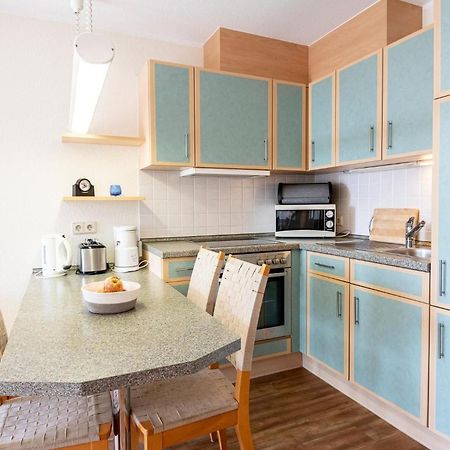 Alte Bergstrasse 8A, Wohnung 22 Scharbeutz Extérieur photo