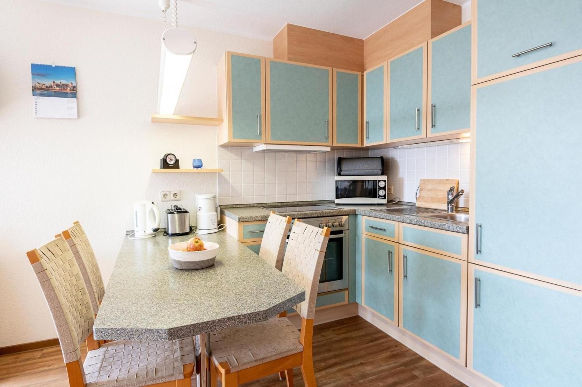 Alte Bergstrasse 8A, Wohnung 22 Scharbeutz Extérieur photo