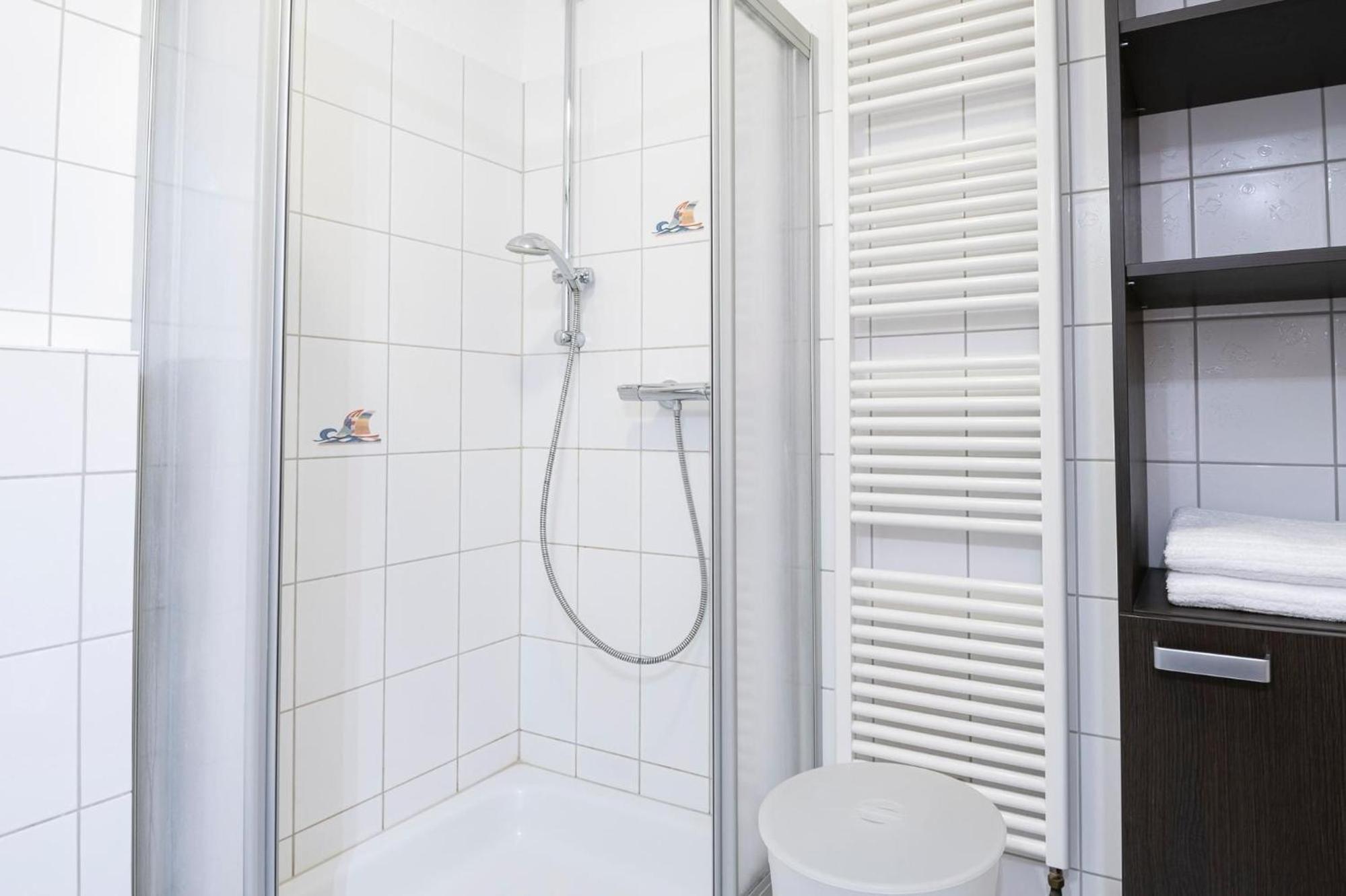 Alte Bergstrasse 8A, Wohnung 22 Scharbeutz Extérieur photo