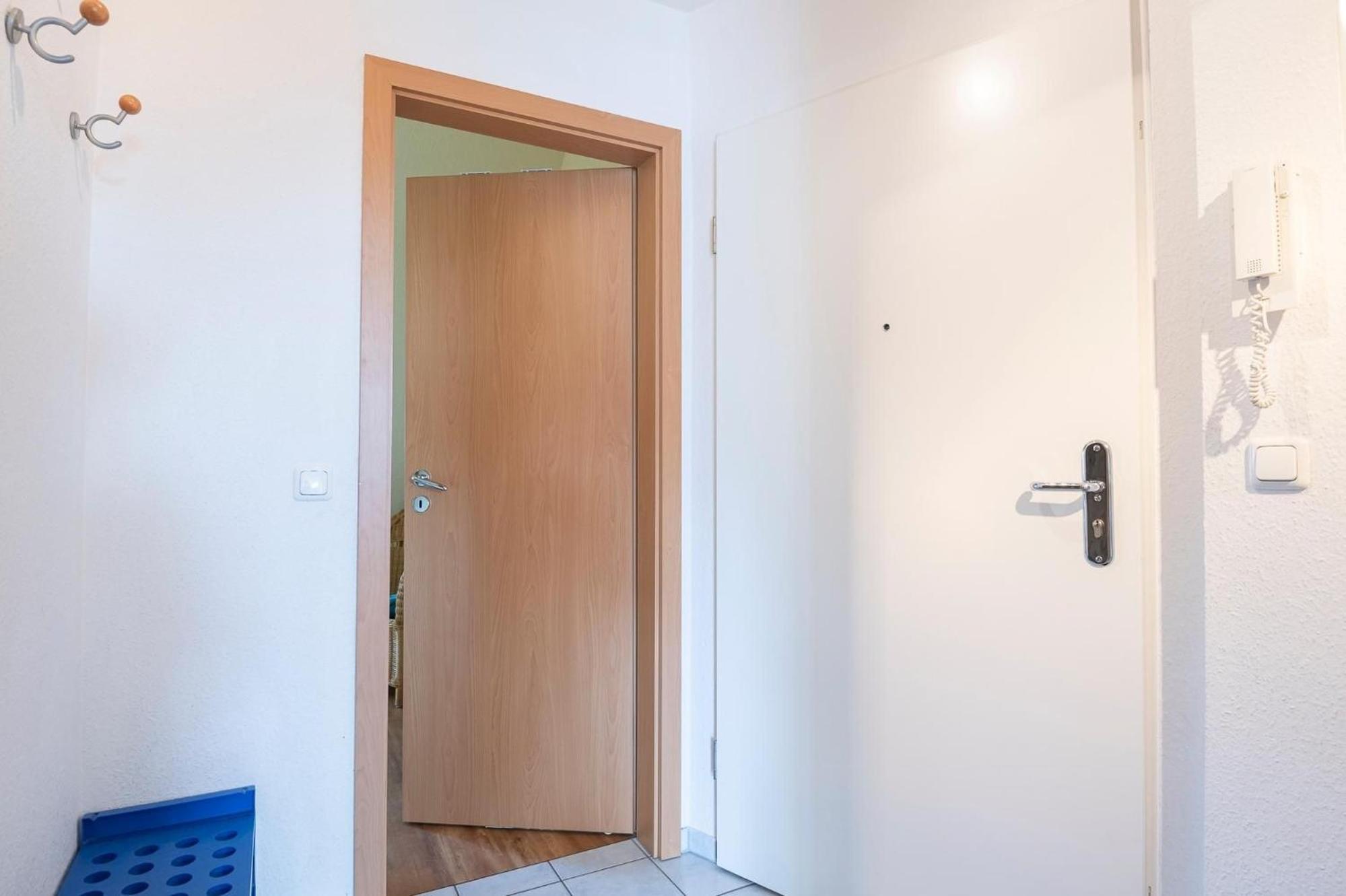 Alte Bergstrasse 8A, Wohnung 22 Scharbeutz Extérieur photo